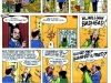 Une aventure de Limier  page 2 "Le messager chinois" avec la présence de Will Couleurs d'Anne-Marie d'Authenay