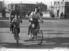 Les grands-parents  (photo prise vers 1950)