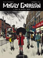 Maggy Garrisson, tome 1