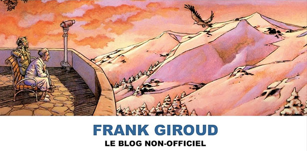 Giroud, le blog non-officiel Giroud, le blog non-officiel