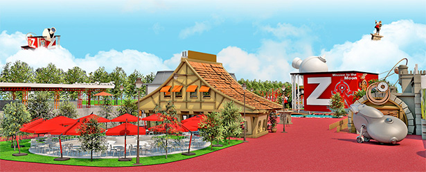 Parc Spirou