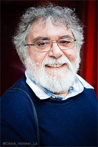 Jean-Claude Fournier