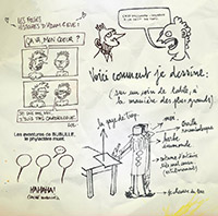 Disquettes, le 3 juillet en librairie.