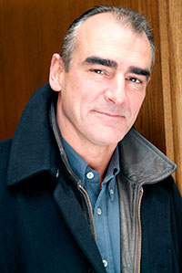 Philippe Francq