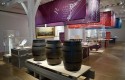 Exposition « Tromelin, l'île des esclaves oubliés »