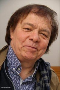 Michel Vaillant tome 2, édition de luxe