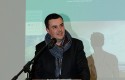 Olivier Château, Adjoint au Patrimoine de la ville de Nantes