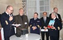 Les esclaves oubliés de Tromelin, lauréat du Prix Marine et Océans !