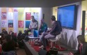 Angoulême 2016 : rencontre à l'espace Polar SNCF