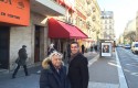 Pierre Christin et Jean-Michel Arroyo