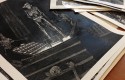 "Monsieur Mardi-Gras Descendres" : planches originales