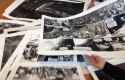 "Monsieur Mardi-Gras Descendres" : planches originales