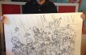 Eric Liberge : "Monsieur Mardi-Gras Descendres"