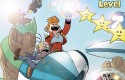 Projet de couverture du Journal de Spirou n°4074 spécial gamers
