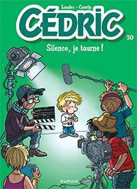 Cédric, tome 30