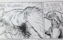 Des images du Spirou de Frank Pé et Zidrou