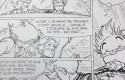 Des images du Spirou de Frank Pé et Zidrou