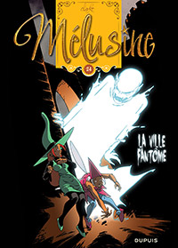 Mélusine, tome 24