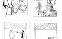 Maggy Garrisson, tome 3 : Projets de couverture