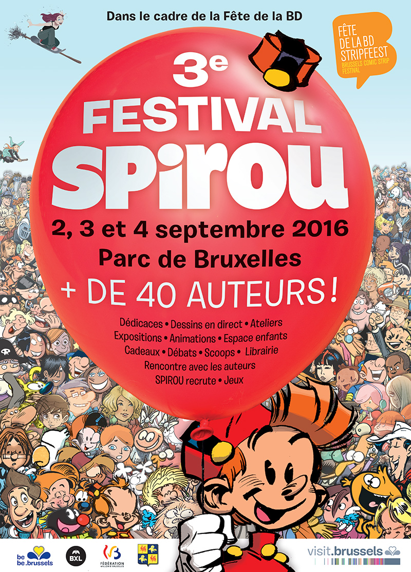 festival 4 septembre 2016