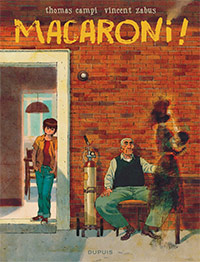 Macaroni ! par Campi et Zabus