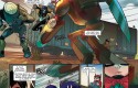 Magic 7, tome 3 : storyboards