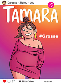 Tamara, tome 15