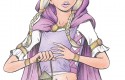 Yoko Tsuno, tome 28 : Iseut, le nouveau personnage de cet épisode