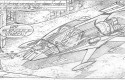 Yoko Tsuno, tome 28 : crayonné du survoleur